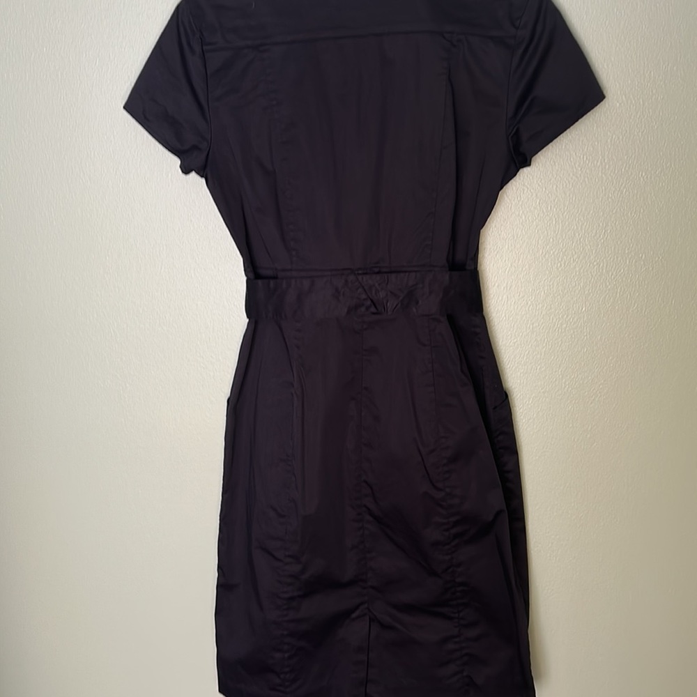 H & M Little Black Dress - Picture 2 of 11